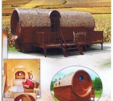 Jaulny Otro | Camping de la Pelouse