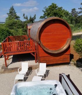 Jaulny Otro | Camping de la Pelouse