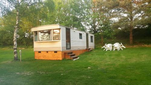 Flere-la-Riviere Otro | Camping de la Reuille