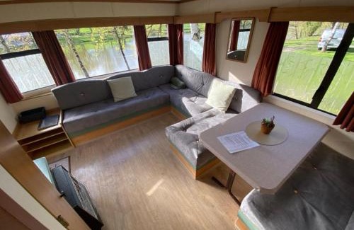 Flere-la-Riviere Otro | Camping de la Reuille