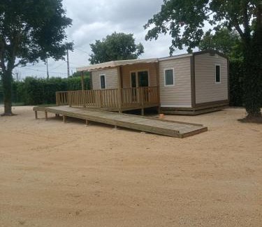 Marcilly-sur-Vienne Otro | Camping de Marcilly sur Vienne