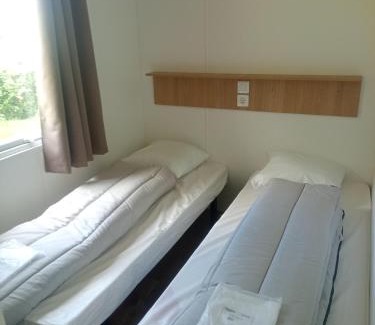 Marcilly-sur-Vienne Otro | Camping de Marcilly sur Vienne