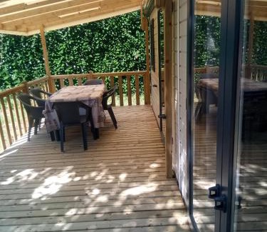 Marcilly-sur-Vienne Otro | Camping de Marcilly sur Vienne