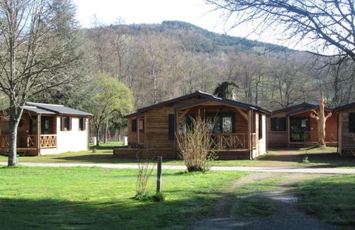 Masevaux-Niederbruck Otro | Camping de masevaux