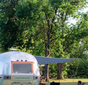 Saint-Didier-sur-Chalaronne Otro | Camping De Thoissey *