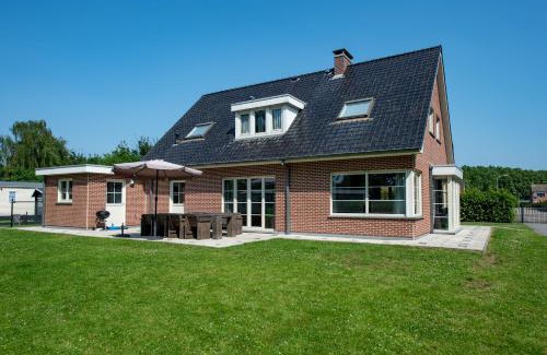 Hengstdijk Otro | Camping de Vogel