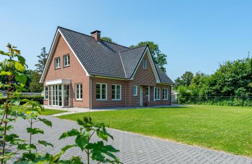 Hengstdijk Otro | Camping de Vogel