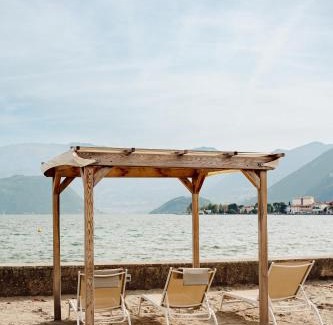 Iseo Otro | Camping Del Sole Village