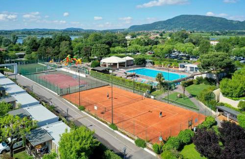 Iseo Otro | Camping Del Sole Village