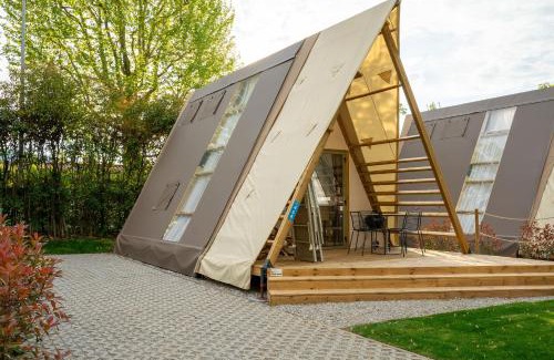 Iseo Otro | Camping Del Sole Village
