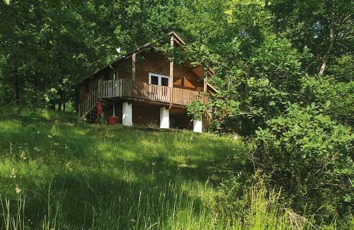 Salles Otro | Camping des Bastides