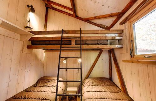 Laruns Otro | Camping des Gaves