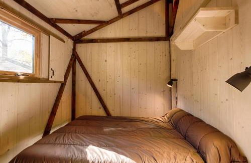 Laruns Otro | Camping des Gaves