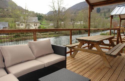 Laruns Otro | Camping des Gaves