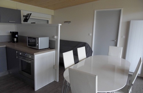 Langeac Alquiler De RV | Camping des Gorges de L'allier