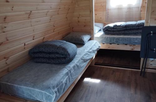 Confolens Otro | camping des ribieres