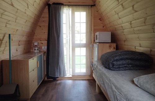 Confolens Otro | camping des ribieres