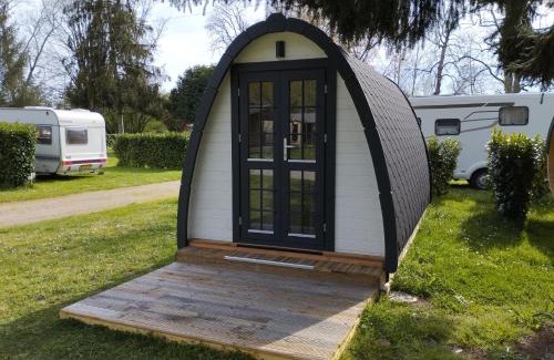 Confolens Otro | camping des ribieres