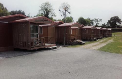 Distrito Rural Este Otro | Camping Deva