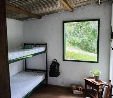 Correas Otro | Camping do SER - Beliche