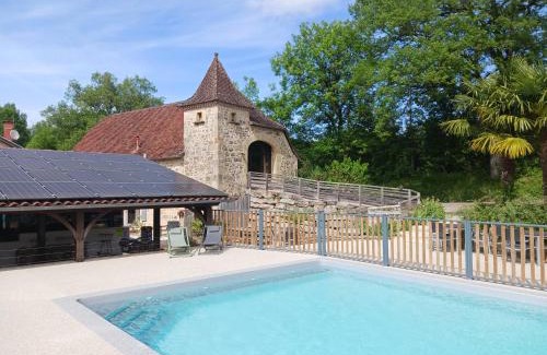 Reyrevignes Otro | Camping Domaine Papillon