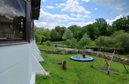 Reyrevignes Otro | Camping Domaine Papillon