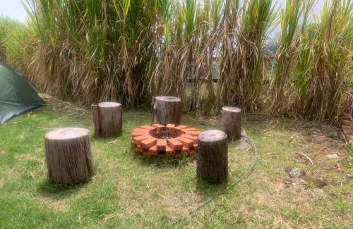 Libano Otro | Camping Dos Buhos