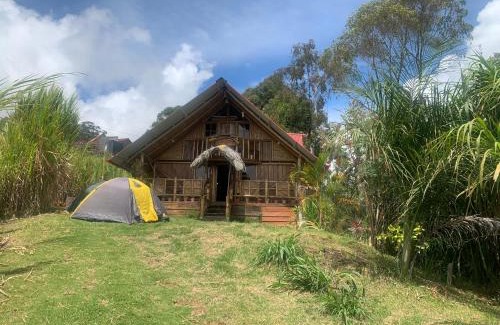 Libano Otro | Camping Dos Buhos
