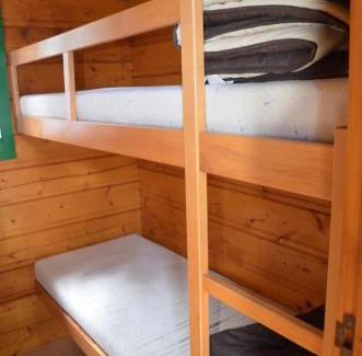 Marcillac-la-Croisille Otro | Camping du Lac