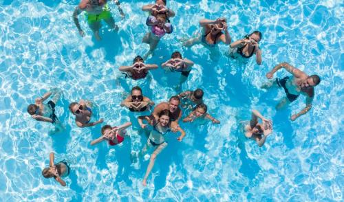 Saint-Pardoux Otro | Camping du Lac de Saint-Pardoux