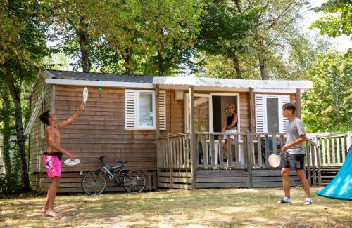 Saint-Pardoux Otro | Camping du Lac de Saint-Pardoux