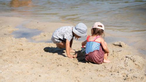 Saint-Pardoux Otro | Camping du Lac de Saint-Pardoux