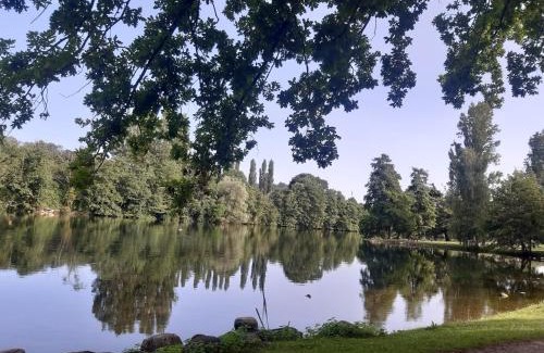 Foix Otro | Camping du Lac