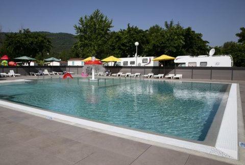 Foix Otro | Camping du Lac