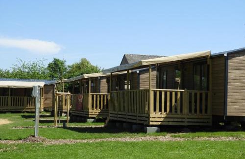 Le Lion-d'Angers Otro | Camping du Lion d'Angers