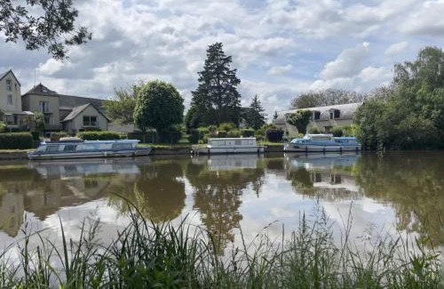 Le Lion-d'Angers Otro | Camping du Lion d'Angers