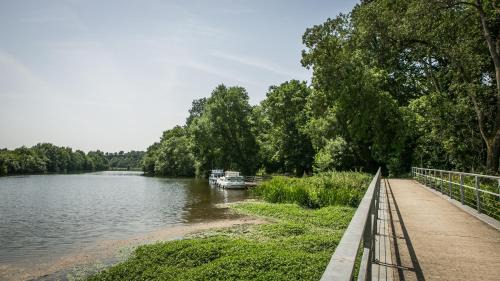 Le Lion-d'Angers Otro | Camping du Lion d'Angers