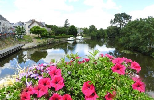 Le Lion-d'Angers Otro | Camping du Lion d'Angers