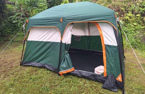 El Fosforo Otro | Camping El Fosforo