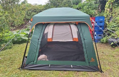 El Fosforo Otro | Camping El Fosforo