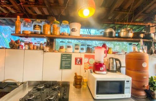 Alto Paraiso de Goias Otro | CAMPING em Alto Paraíso de Goias