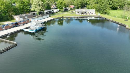 Oosterpoortwijk Otro | Camping Engelbert (Groningen)