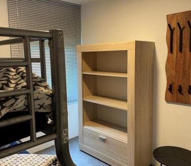 Oosterpoortwijk Otro | Camping Engelbert (Groningen)