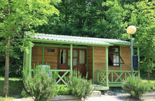 Etxarri-Aranatz Otro | CAMPING ETXARRI