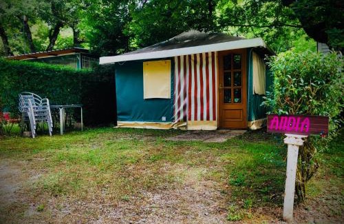 Etxarri-Aranatz Otro | CAMPING ETXARRI
