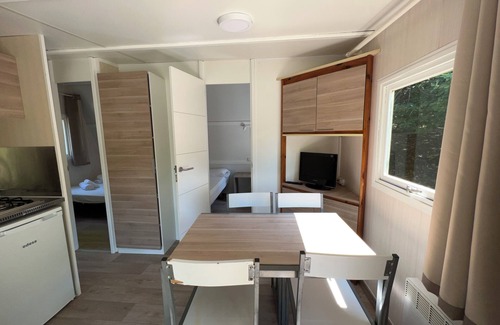 Etxarri-Aranatz Alquiler De RV | Camping Etxarri