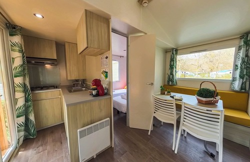 Etxarri-Aranatz Alquiler De RV | Camping Etxarri