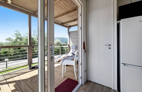 Predore Alquiler De RV | Camping Eurovil