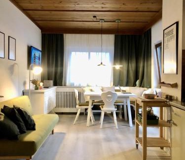 Waidring Complejo | Camping & Ferienunterkünfte Steinplatte