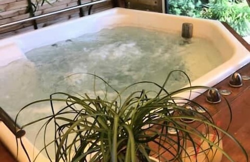 Rieux-de-Pelleport Casa | Camping Flower Les Mijeannes*** - Freeflower Confort 3 room apartment for 5 people Without sanitary facilities
